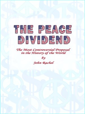 cover image of The Peace Dividend
